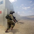 Jet Tempur Israel Tembak Tentara Sendiri, Komandan IDF Tewas