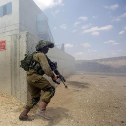 Ramai Warga Palestina Malah Jadi Tentara Israel, Kok Bisa?