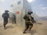 Jet Tempur Israel Tembak Tentara Sendiri, Komandan IDF Tewas