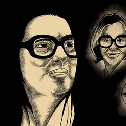 5 Wanita Ini Semakin Tajir saat Pandemi Covid-19