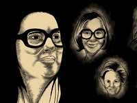 5 Wanita Ini Semakin Tajir saat Pandemi Covid-19