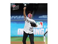 Berkah Corona Buat Dr Fauci, Kartu Baseballnya Cetak Rekor