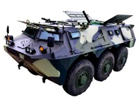Senapan Mesin Hingga Sniper, Senjata Canggih Buatan RI