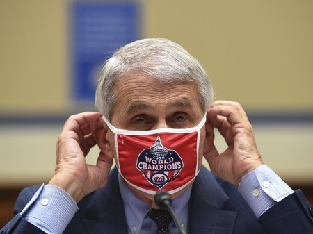 Ada 4 Varian Corona Bermutasi, Vaksinasi Kudu Tiap Tahun?