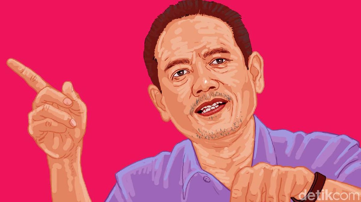 Menuntut Ilmu
