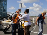 4 Bulan Mati Suri, Travel Agent Berharap Cuan Wisata di Bali