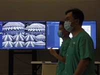 Riset Terbaru, Pasien Sembuh Covid-19 Bisa Tertular Lagi