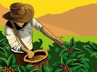 Termasuk dari Indonesia, Ini Deretan Kopi Termahal Dunia
