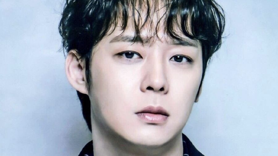Actor Park Yoo-chun. (Dok: IG, 6002yoochun)