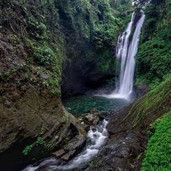 10 Destinasi Tempat Wisata di Bali Buat yang Low Budget