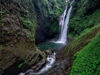 10 Destinasi Tempat Wisata di Bali Buat yang Low Budget