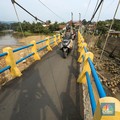 Bendung Katulampa Siaga 3, Warga Bantaran Waspada Banjir!