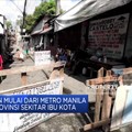 FIlipina Lockdown Lagi
