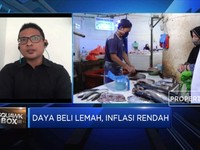 Daya Beli Lemah, Inflasi Juli Diproyeksi Rendah