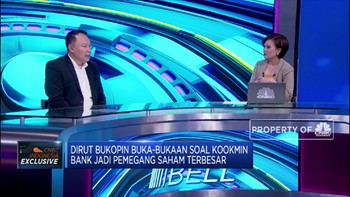 Digitalisasi, Kunci Pengembangan Bisnis Bank Bukopin