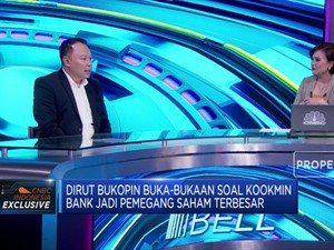 Digitalisasi, Kunci Pengembangan Bisnis Bank Bukopin