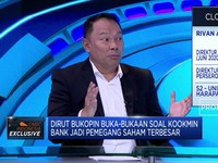 Meski Kookmin Jadi Pengendali, Bukopin Tetap Merah Putih