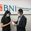 BNI Perkuat Pembiayaan Dolar AS di New York