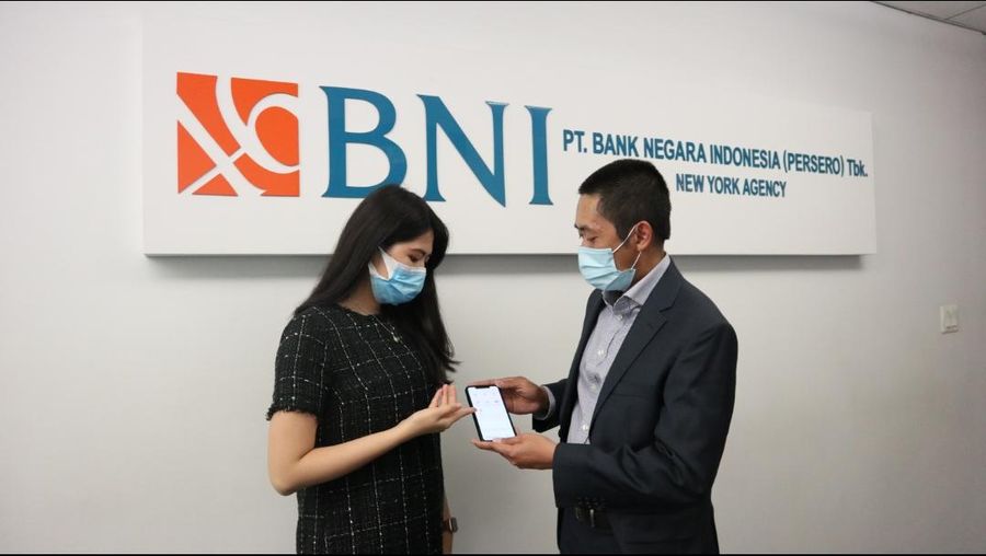 Dok: BNI