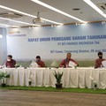 Leasing Milik Northstar Catat Kenaikan Laba 72% Jadi Rp 396 M