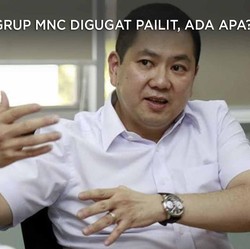 Hary Tanoe Dukung Ganjar di Pilpres 2024 Ternyata karena Ini