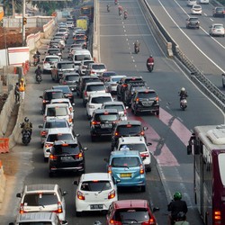 Mudik Lebaran 2024: Jadwal One Way, Ganjil-Genap, Contraflow Lengkap!