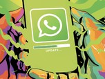 Facebook Cari Duit dari WhatsApp, Begini Caranya!