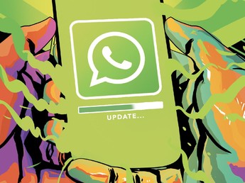 Wow! WhatsApp Punya 2 Fitur Canggih Ini di Update Terbarunya