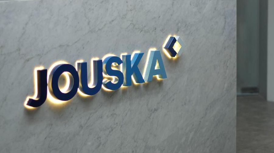 Jouska. (Dok: Jouska)