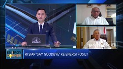 Kemudahan Akses & Penyesuaian Harga, PR Pengembangan EBT RI