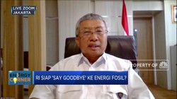 Kementerian ESDM: Perpres EBT Atur Harga & Dorong Investasi