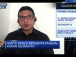 Resesi Akibat Pandemi Jangan Terlalu Ditakuti! Ini Alasannya