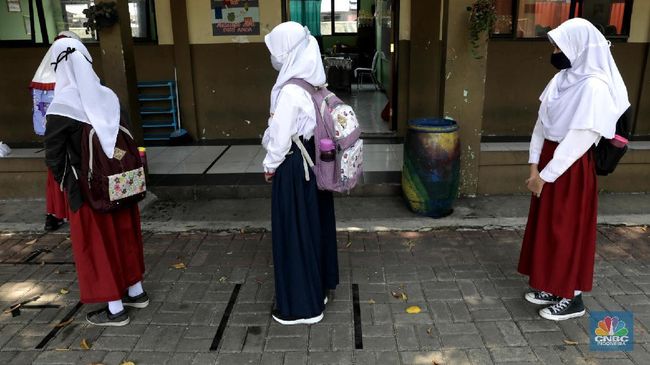 Anak SMP di Kediri Dikasih Rp 2,1 M dari Presiden, Auto Jadi Miliarder