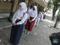 Apa Kabar Rencana Sekolah Tatap Muka 2021 di Bogor & Depok?