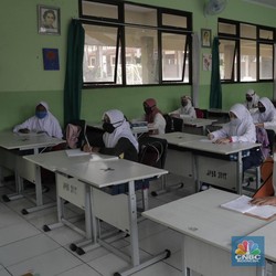 Bunda, Siap-siap Sekolah Tatap Muka Juli 2021 Ya