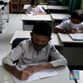 Sekolah di Zona Kuning Boleh Dibuka, Ini Warning Jokowi