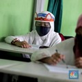 Tak Hanya Zona Hijau, Sekolah Juga Bisa Dibuka di Zona Kuning
