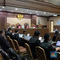 Ssst..Ada 'Kode Senayan' di Skandal Jiwasraya, Apa Maksudnya?