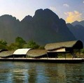 Sungai Ini Jadi Arena Baru Perang AS-China