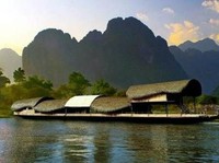 Bukan Laut Tapi Sungai, Lokasi 'Pertempuran' Baru AS-China