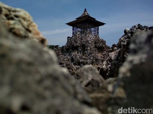 Kota Cirebon Punya 5 Destinasi Wisata Anyar Tahun Ini