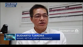 Aprisindo: Utilisasi Industri Sepatu Q3-2020 di Bawah 50%