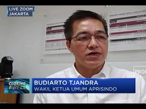 Aprisindo: Utilisasi Industri Sepatu Q3-2020 di Bawah 50%