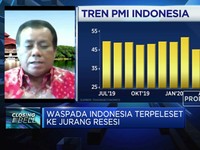 Ari Kuncoro: Stimulus Konsumsi, Kunci Kebangkitan Manufaktur
