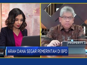 Strategi Bank BJB Alokasikan Kucuran Dana PEN Rp 2,5 Triliun