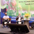 Kementan Dorong Peningkatan Kapasitas Pengelola Korporasi
