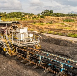 Begini Kinerja Q3-2020 Bukit Asam, Bisa Cetak Laba Rp 1,72 T
