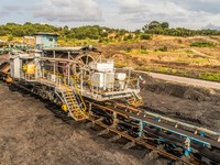 Begini Kinerja Q3-2020 Bukit Asam, Bisa Cetak Laba Rp 1,72 T