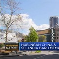 Hubungan China & Selandia Baru Memanas? Ada Apa?