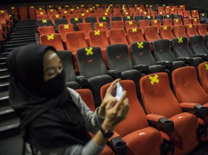 Jadwal Bioskop Jogja Hari Ini 29 Februari 2024, Ada Dune 2 dan Demon Slayer